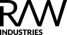 RAW Industries International logo